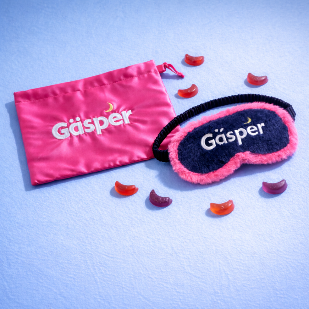 The Complete Sleep Collection (21mg) đŽđ€