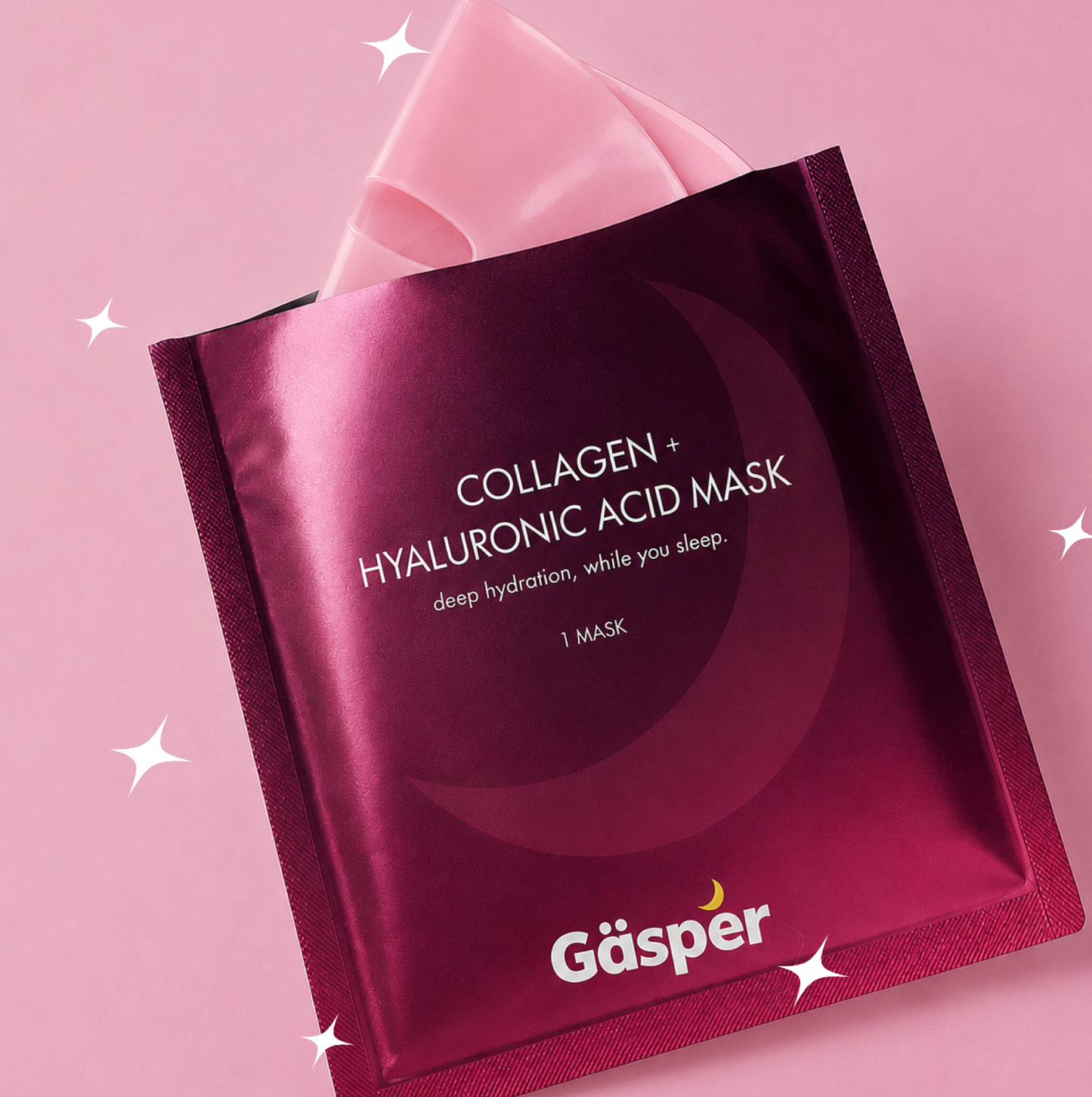 Beauty Sleep Hydration Mask đź«§đź’•