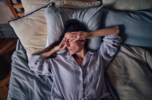 10 varningstecken på att du sover för lite (de flesta missar nummer 7)