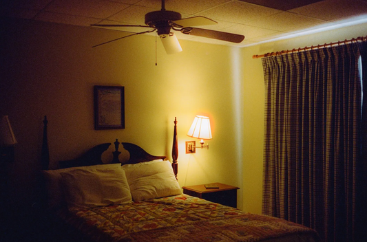 Vad är egentligen skillnaden på Gäsper och andra melatoninprodukter?