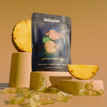 Gäsper | LIMITED SHEEP EDITION🌙 💤