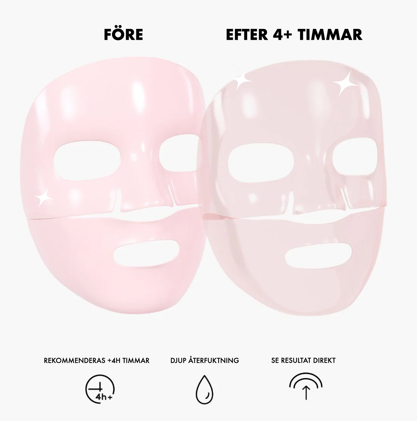Beauty Sleep Hydration Mask 🫧💕